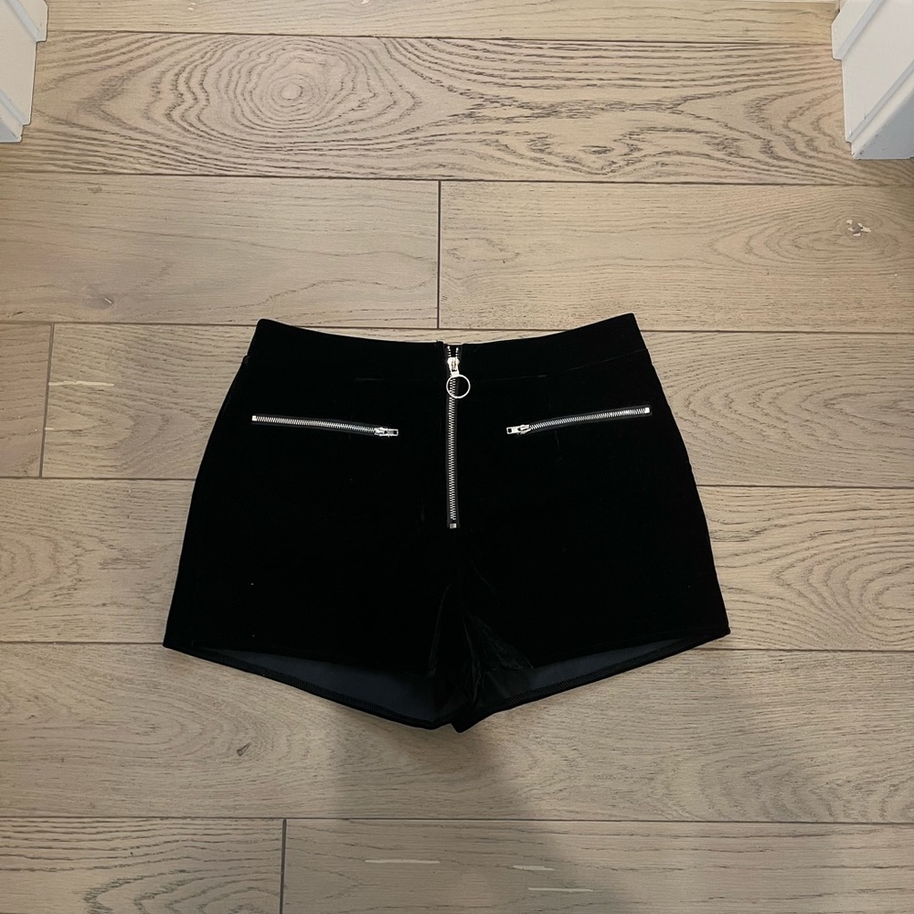 Superdown Shorts